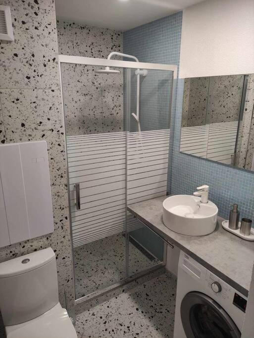 Sky Apartment Prievidza Exterior photo