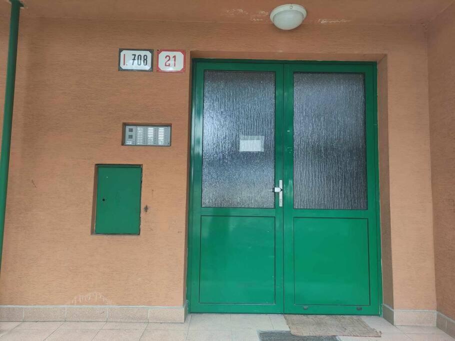 Sky Apartment Prievidza Exterior photo