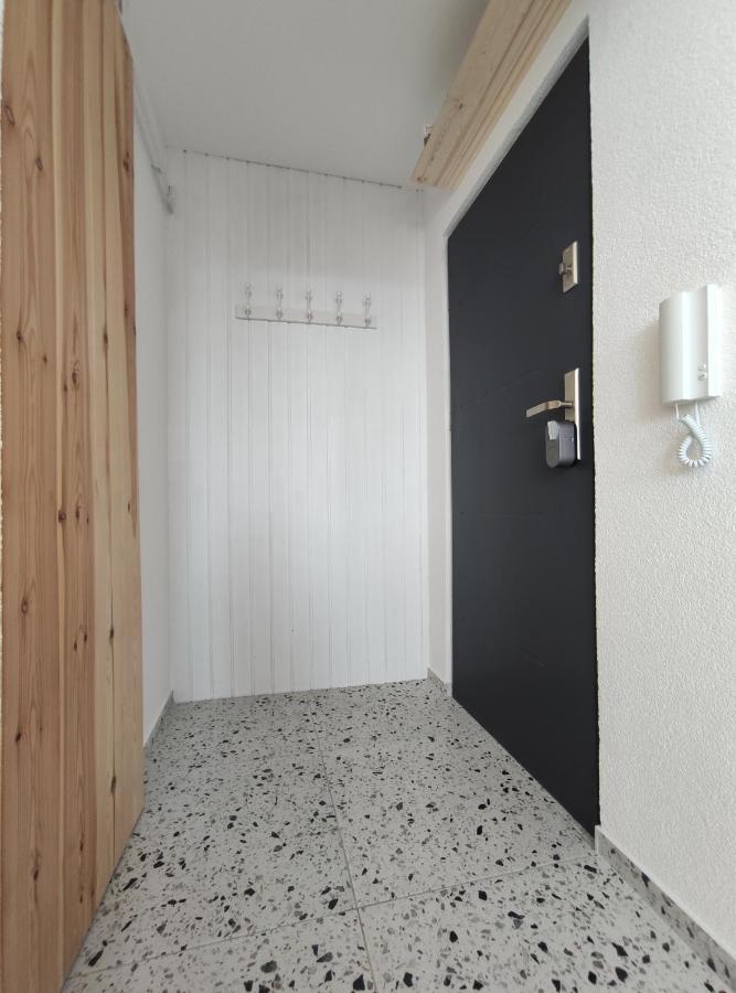 Sky Apartment Prievidza Exterior photo
