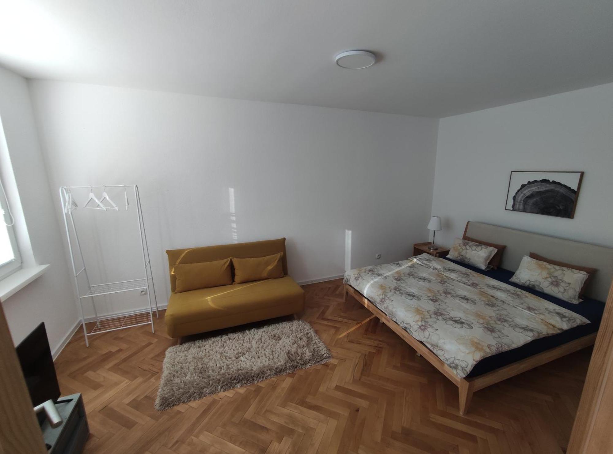 Sky Apartment Prievidza Room photo